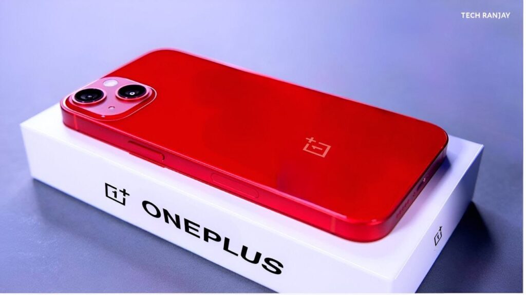 OnePlus Smartphone: 200MP कैमरा 7000mAh बैटरी के साथ 16GB रैम वाला फोन आया बहुत कम कीमत