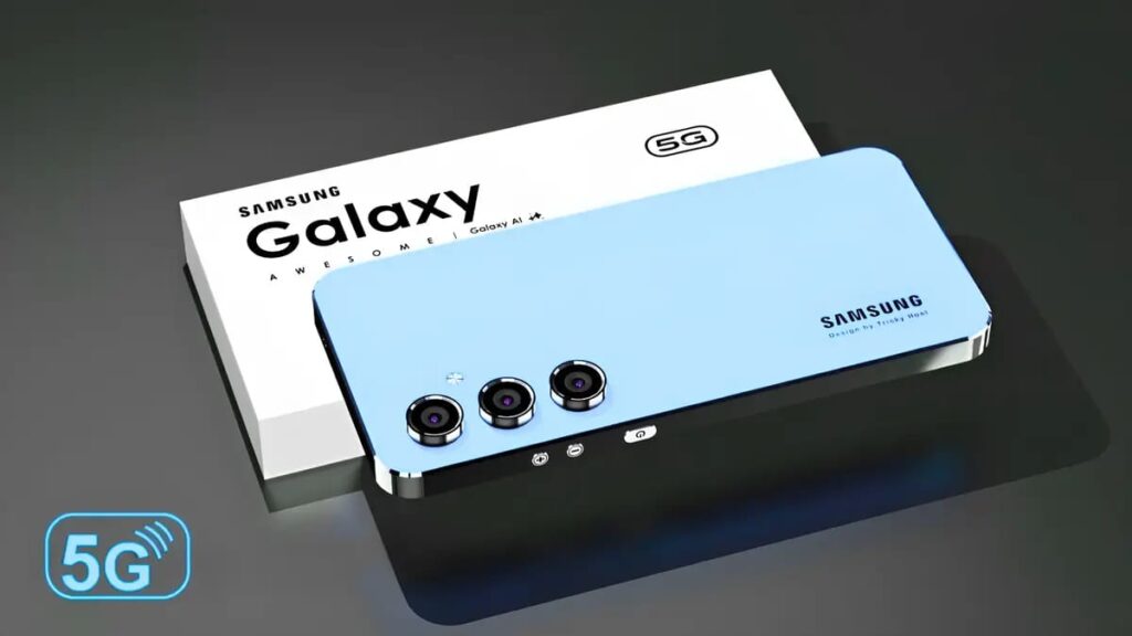 Samsung Galaxy M35 5G: सैमसंग का प्रीमियम 5G स्मार्टफोन की किफायती दामों में लॉन्च 128GB स्टोरेज के साथ Exynos 1380 का पावरफुल प्रोसेसर