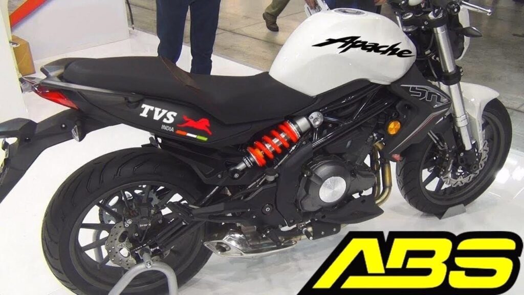 Apache New Bike: अपाचे का 150CC नई बाइक में 60KM के माइलेज के साथ भारत में लॉन्च