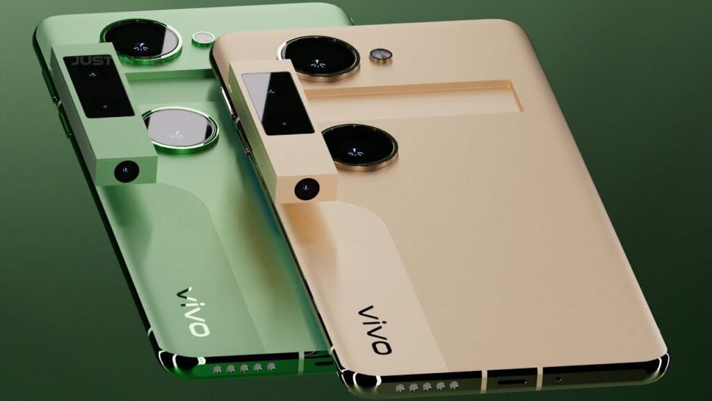 Vivo T4 Pro 5G: वीवो का 300MP कैमरा के साथ 100 वॉट चार्जर और 24GB रैम वाला फोन गिफ्ट में करें रक्षाबंधन पर