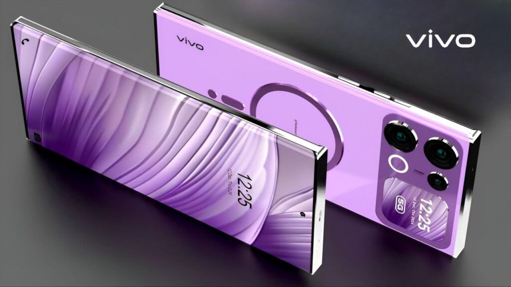 Vivo S30 5G: वीवो का 16GB रैम के साथ 512GB स्टोरेज वाला सस्ता 5G फोन लॉन्च मिलेगा 220MP शानदार फीचर्स